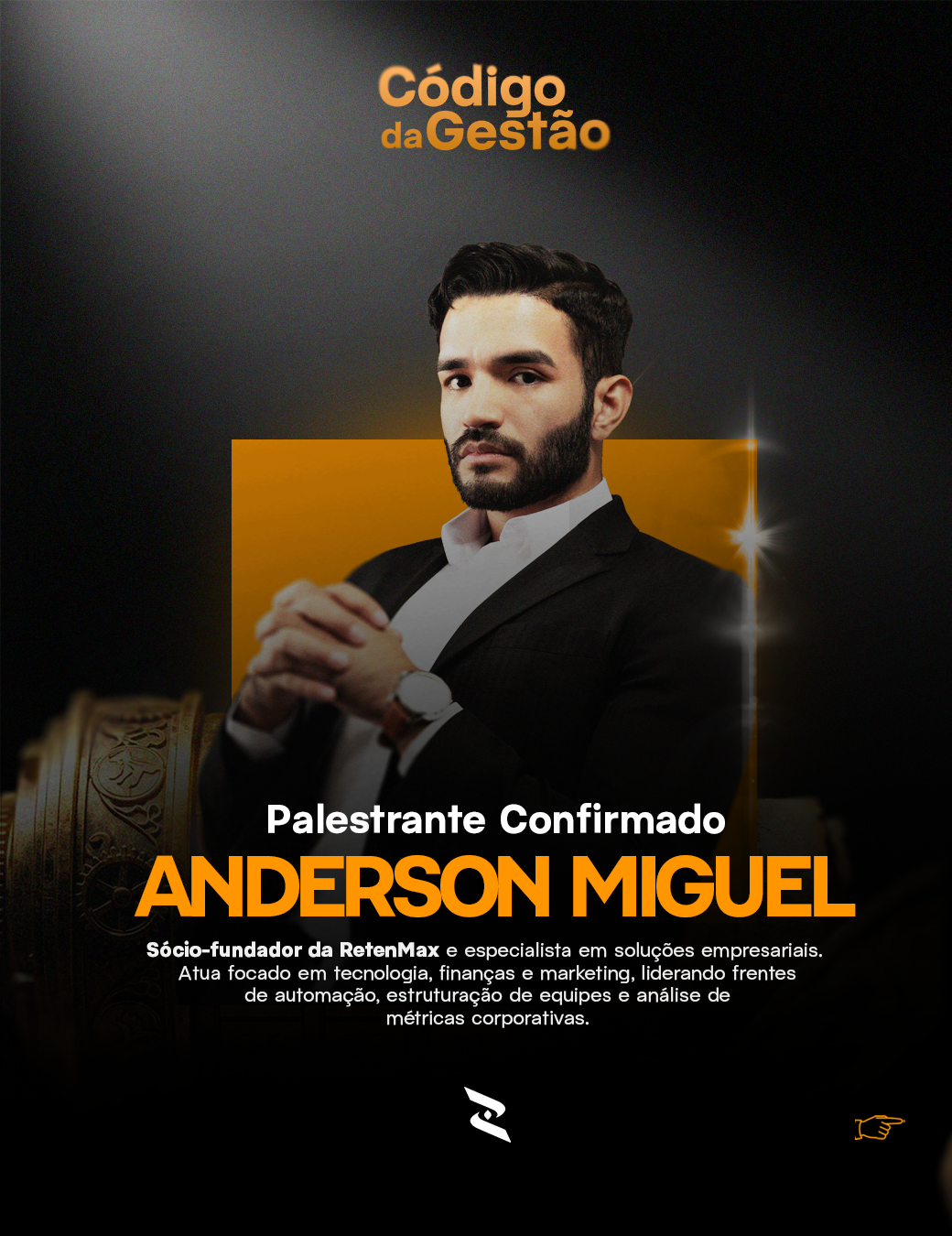 Anderson Miguel