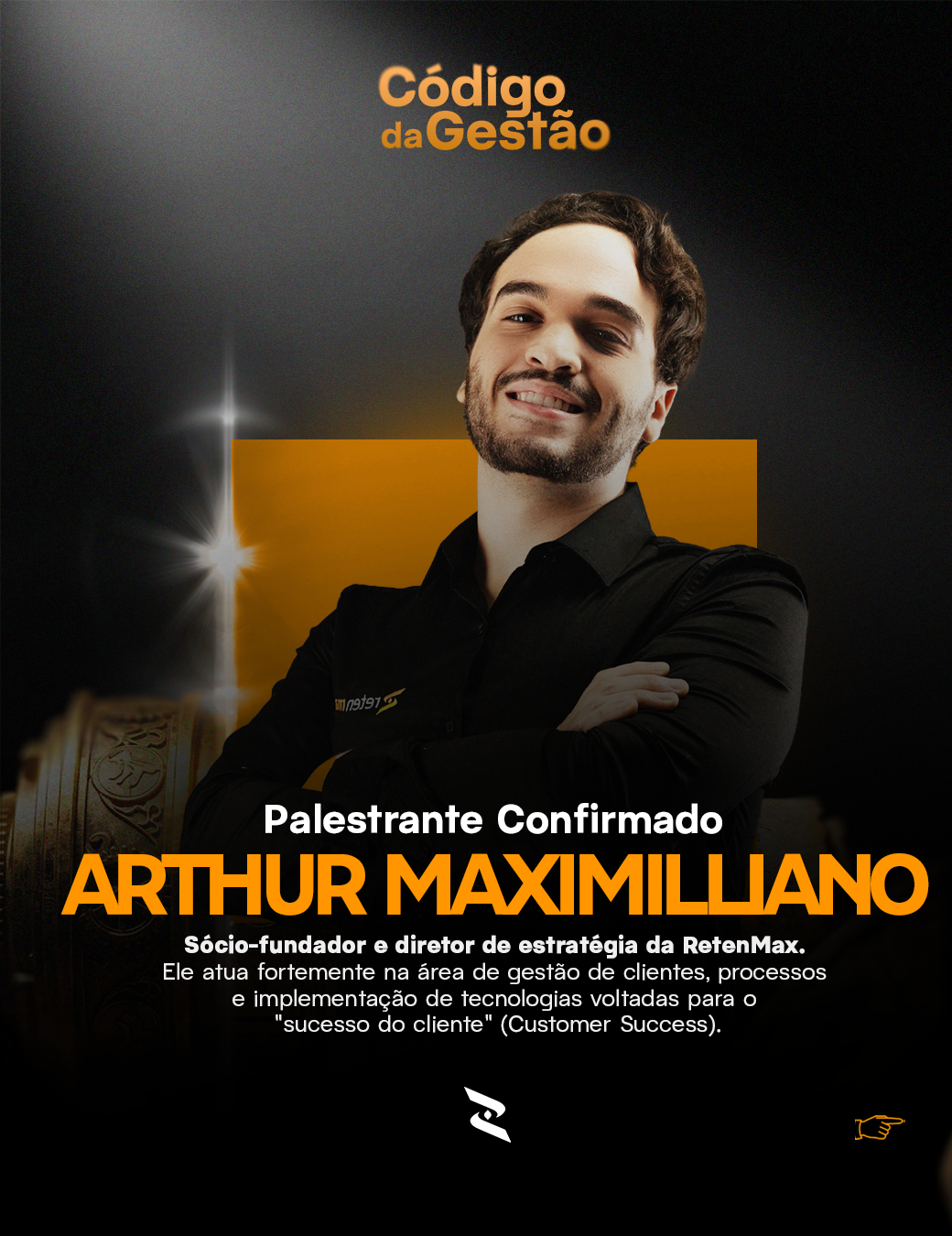 Arthur Maximilliano